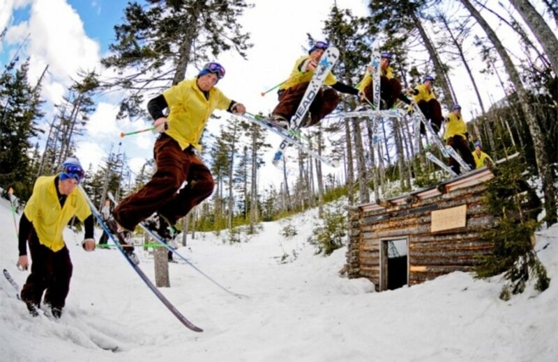 Мультисъемка (много отличных фотографий)