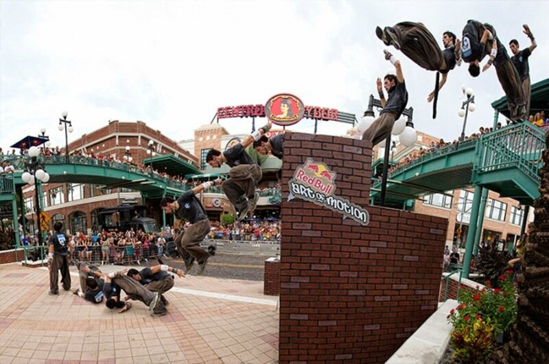 Мультисъемка (много отличных фотографий)