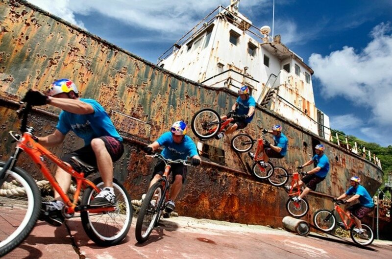 Мультисъемка (много отличных фотографий)