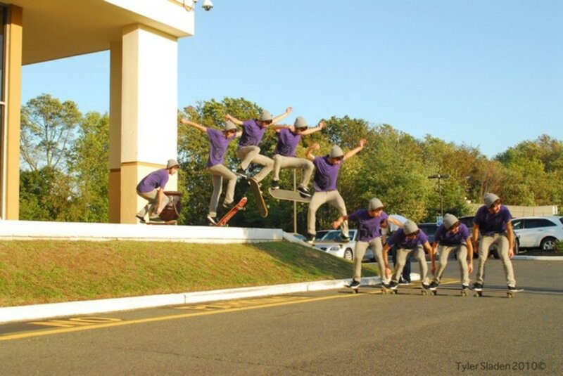 Мультисъемка (много отличных фотографий)