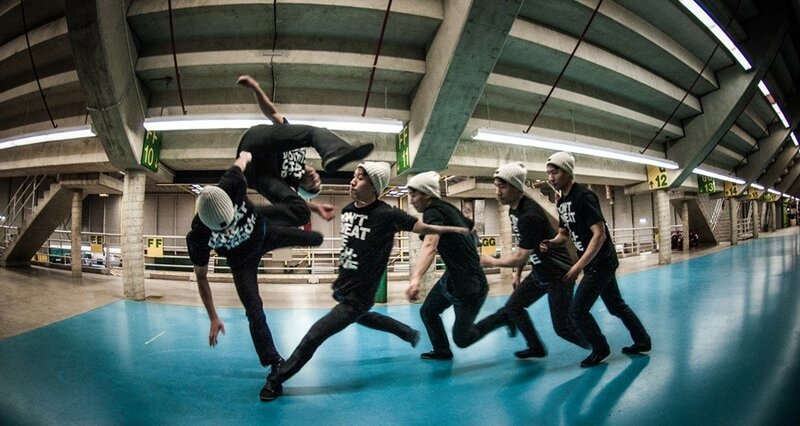 Мультисъемка (много отличных фотографий)