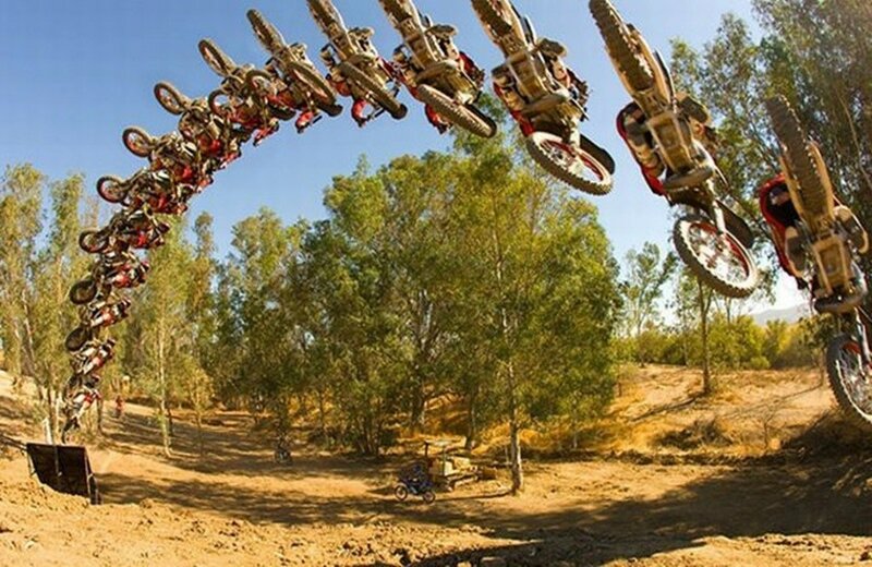 Мультисъемка (много отличных фотографий)