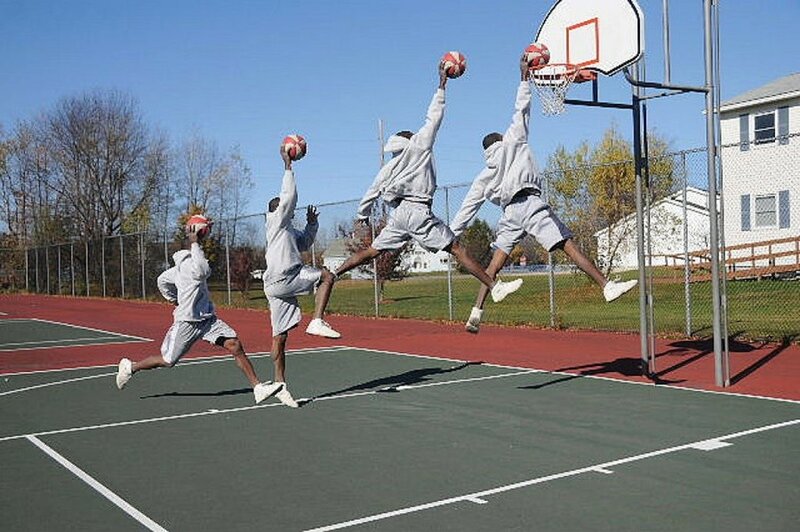 Мультисъемка (много отличных фотографий)