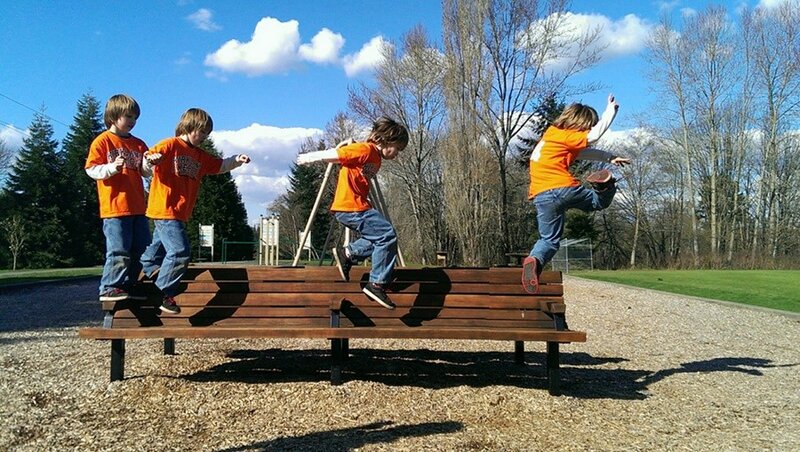 Мультисъемка (много отличных фотографий)