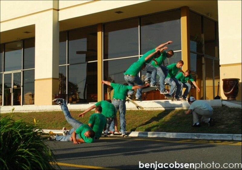 Мультисъемка (много отличных фотографий)