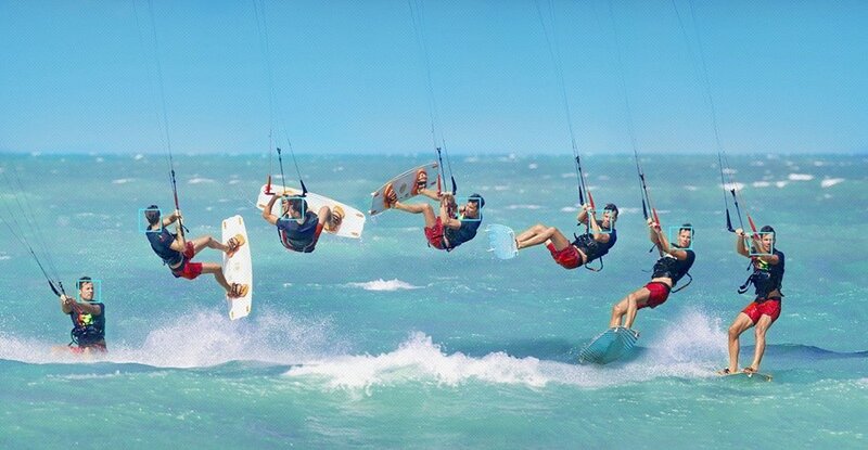 Мультисъемка (много отличных фотографий)