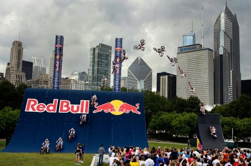 Мультисъемка (много отличных фотографий)