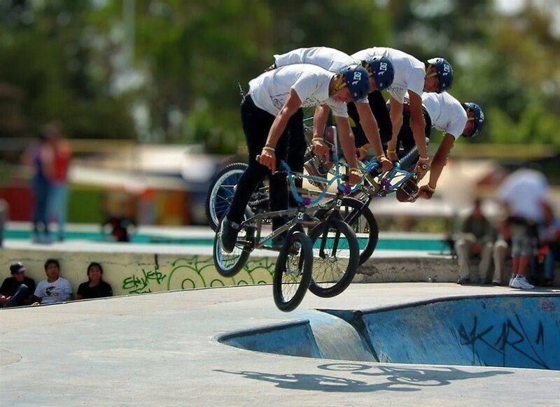 Мультисъемка (много отличных фотографий)