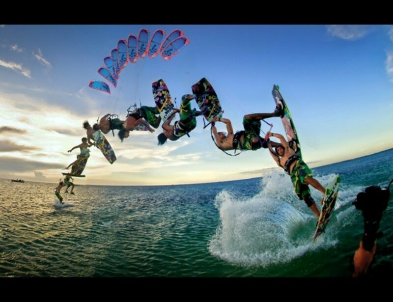 Мультисъемка (много отличных фотографий)