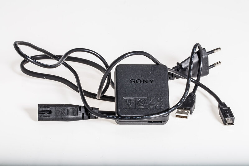 Зарядное устройство для Sony NEX-6