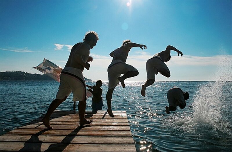 Мультисъемка (много отличных фотографий)