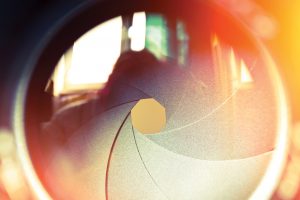 Что такое диафрагма