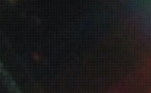 Пиксели на фотографии