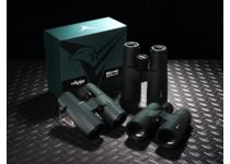 TRYBE Defense Binoculars