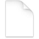 Иконка формата файла iso