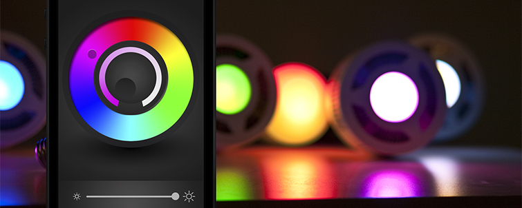 Lights and Color Temperature: LEDbulbs