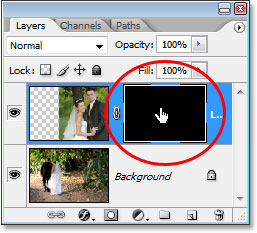 Understanding Layer Masks In Photoshop