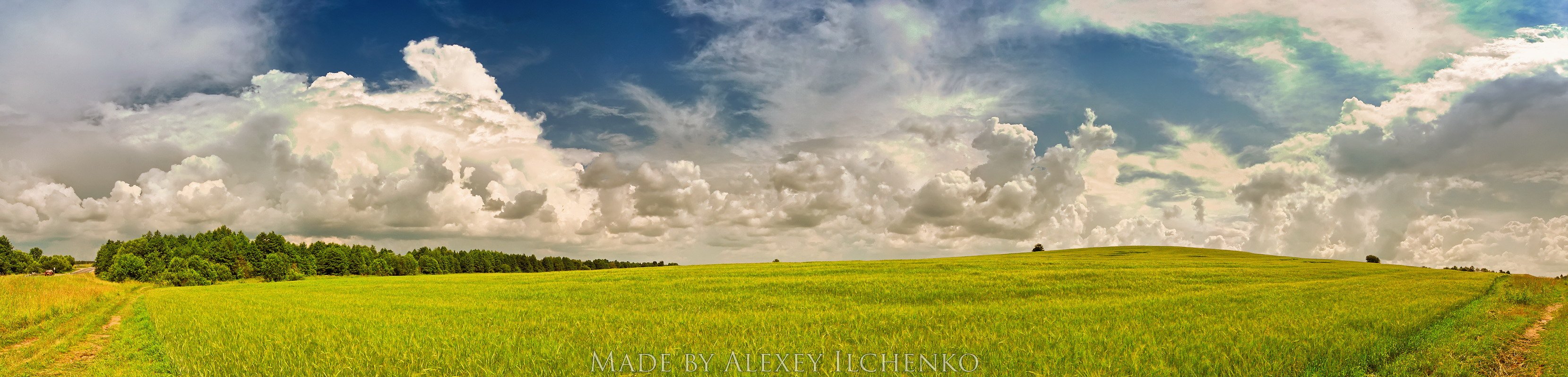 Длинная горизонтальная. Панорама природа. Поле панорама. Пейзаж панорама. Природа Россия панорама.