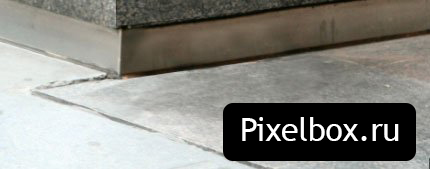 Как удалить человека с фотографии