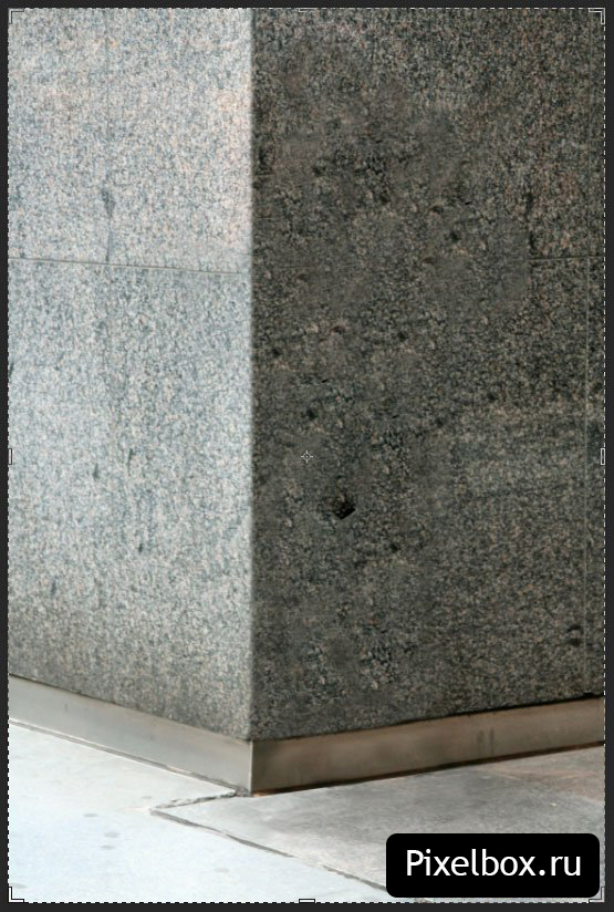 Как удалить человека с фотографии