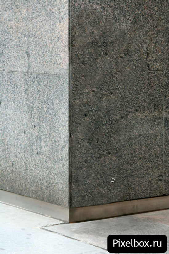 Как удалить человека с фотографии