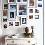 Белый стол для кабинета