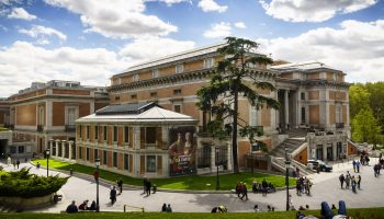 Лучшие музеи Испании – ТОП 6 самых необычных