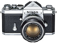 Nikon F