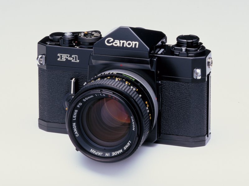 Canon f 1: Доступ с вашего IP-адреса временно ограничен — Авито
