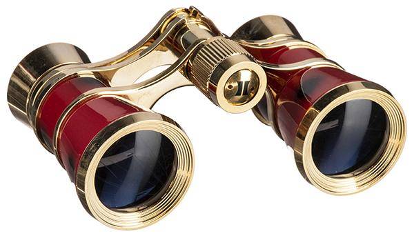 Eschenbach Opera glasses glamour 44411