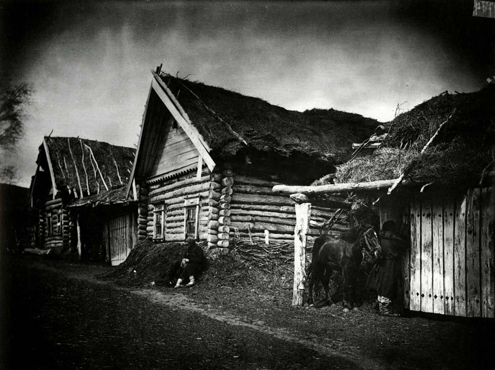 Дмитриев Максим Петрович - русский фотограф, фотохудожник (21 августа 1858 – 1948)