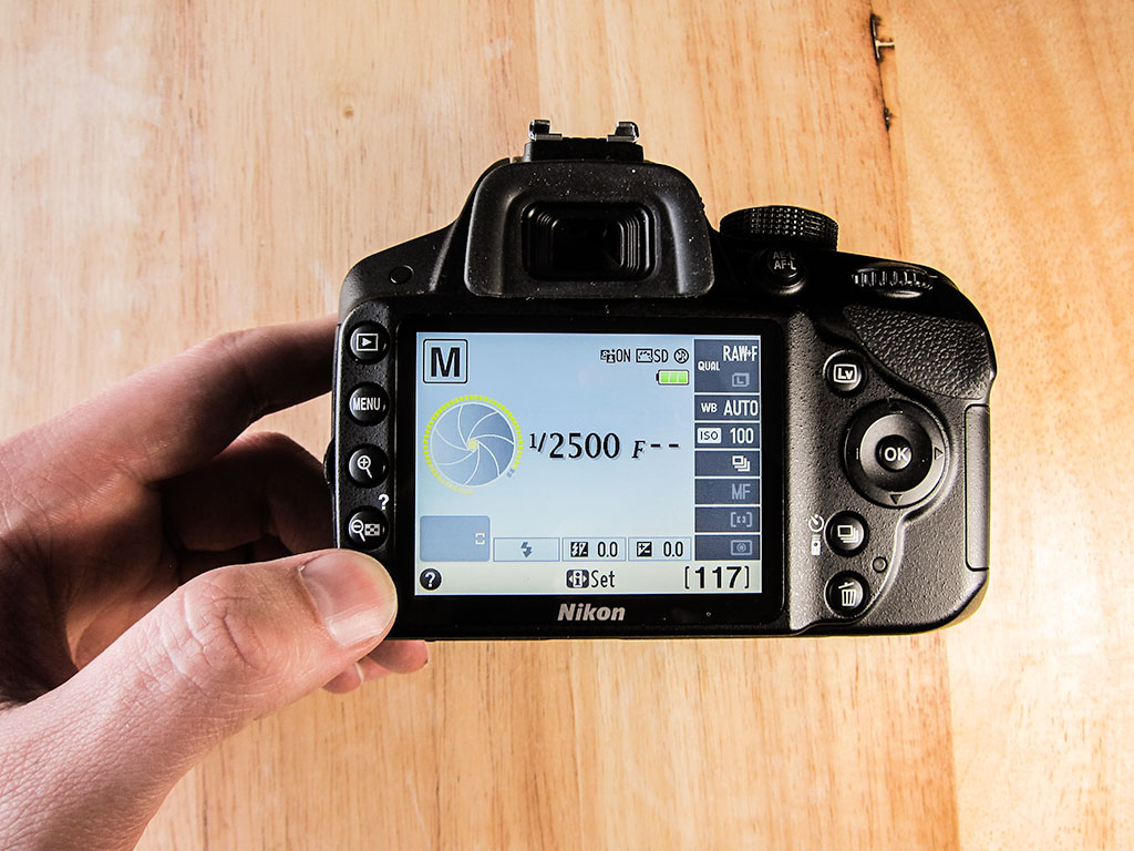 Как настроить фотоаппарат никон д3200 для качественных фото пошагово