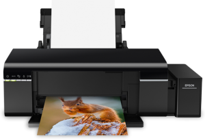 принтер для печати фото