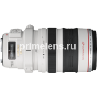 Canon EF 28-300mm f/3.5–5.6L IS USM