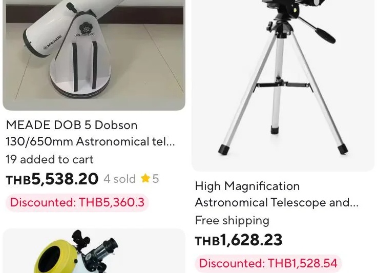 ТОП 5 ШТАТИВОВ С САЙТА ALIEXPRESS
