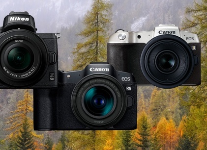 Как выбрать фотоаппарат