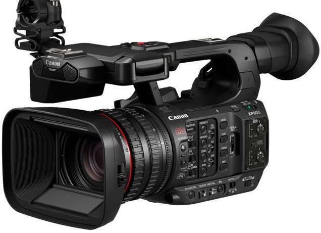 Какой фотоаппарат купить для съемки видео ?