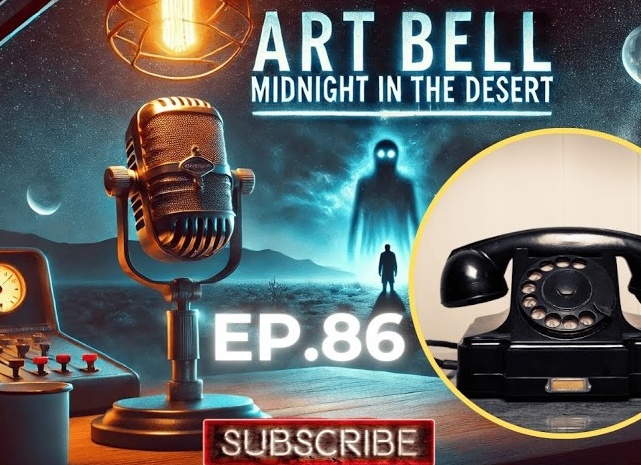Art Bell MITD - Open Lines - Paranormal Stories аудиокнига timecode ⬇ ⬇ 📄