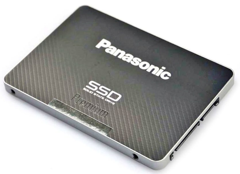 Panasonic. История компании