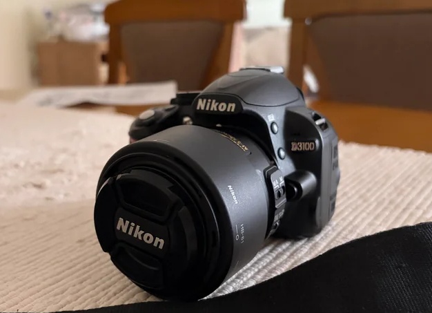 Лучшие фотоаппараты Nikon - рейтинг 2026 года (ТОП-18)