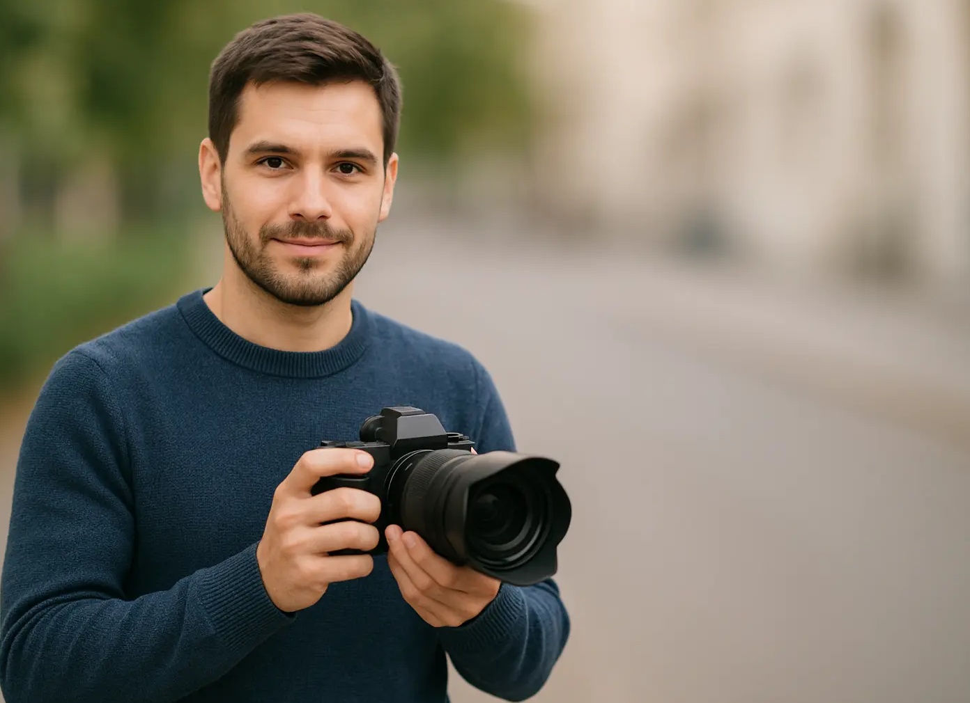 Зачем нужен защищенный фотоаппарат и нужен ли он. Альтернативные варианты