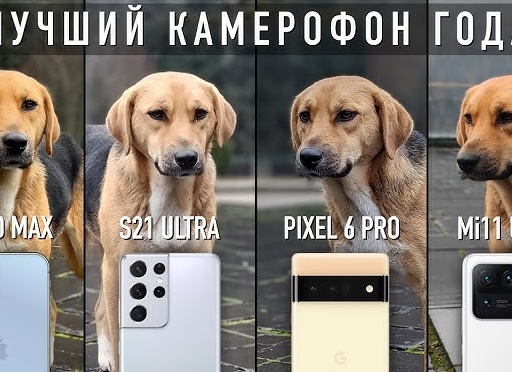 iPhone или камера: что лучше для фото, видео и профессиональной съёмки