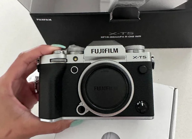 Фишки Fujifilm: секреты популярности самых стильных фотоаппаратов в мире